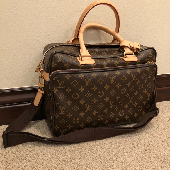 louis vuitton icare